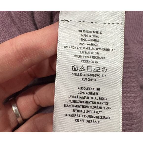 Equipment Femme Sweater Women’s Size Medium V Neck Long Sleeve Madalene Sweater - Picture 9 of 11